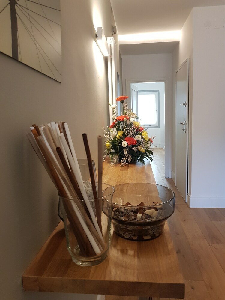 Apartamento Residenza Il Conte Verde