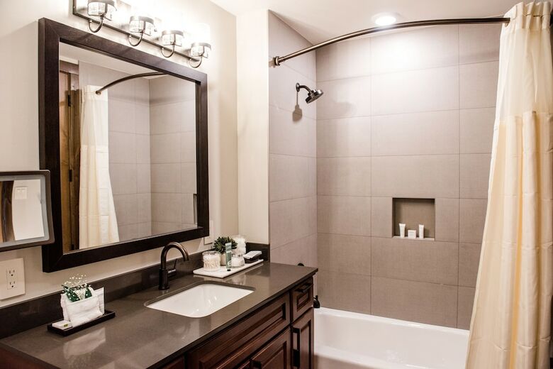Aparthotel Welk Resorts Breckenridge The Ranahan