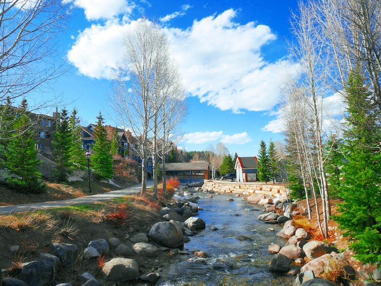 Aparthotel Welk Resorts Breckenridge The Ranahan