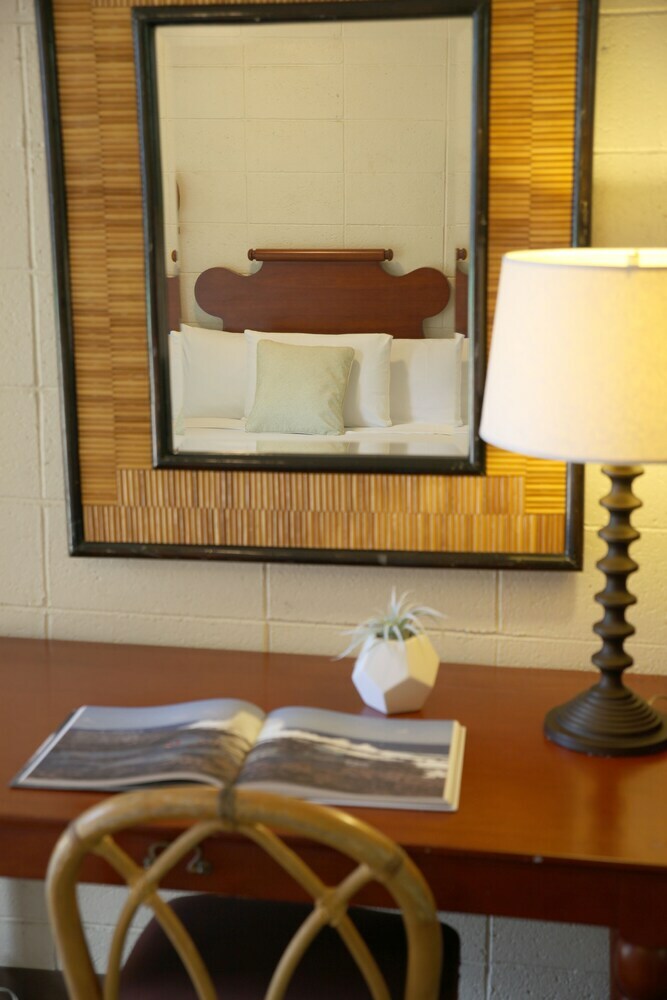 Hotel Pagoda Waikiki