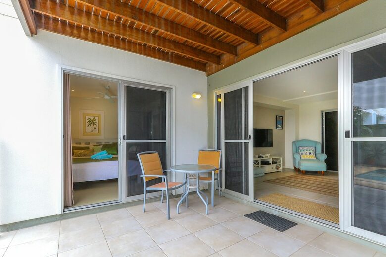 Ala Moana Beach House