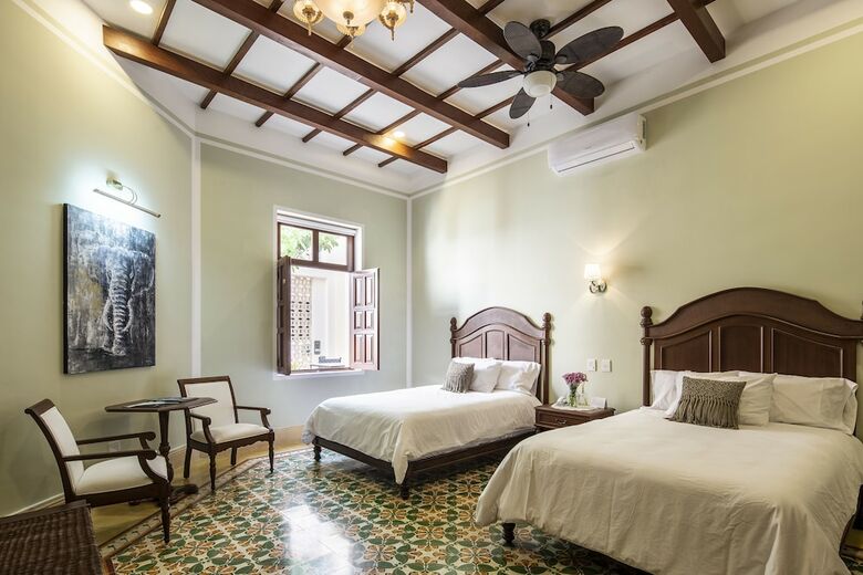 Hotel Casa Tavera
