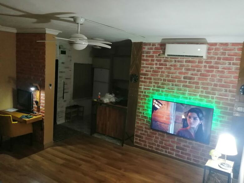 Apartamento Gunluk Kiralik Ev Marmaris