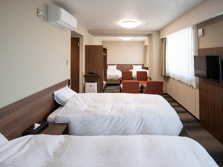 Nasu Marronnier Hotel
