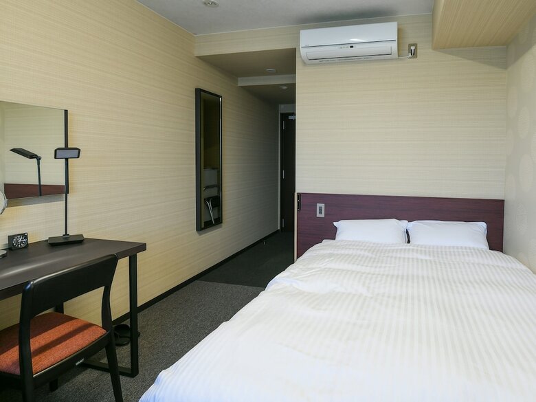 Nasu Marronnier Hotel