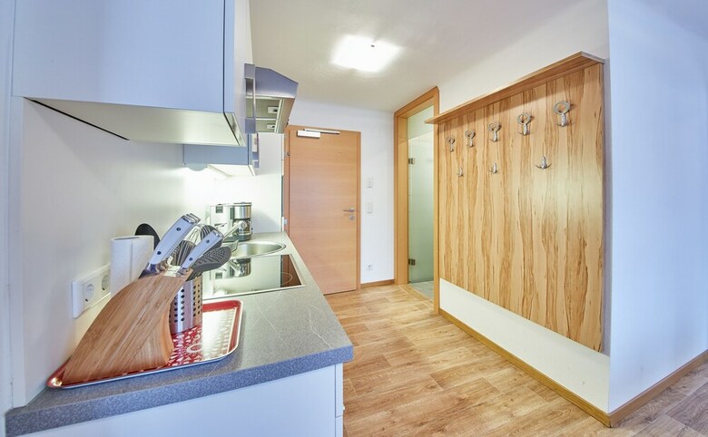Apartamentos Appartements Hollin