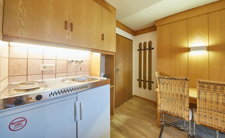 Apartamentos Appartements Wittenius