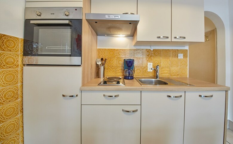Apartamentos Appartements Wittenius