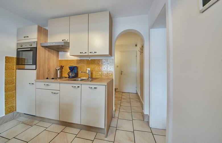 Apartamentos Appartements Wittenius