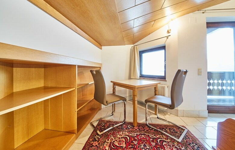 Apartamentos Appartements Wittenius