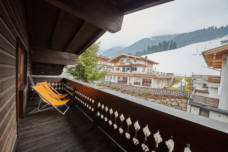 Apartamentos Appartements Wittenius