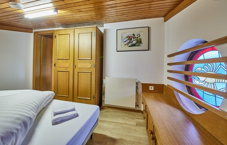 Apartamentos Appartements Wittenius