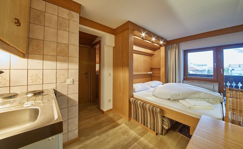 Apartamentos Appartements Wittenius