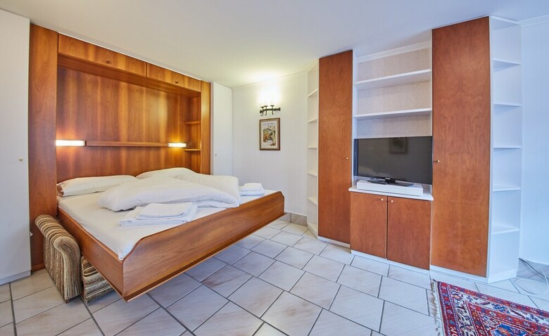 Apartamentos Appartements Wittenius