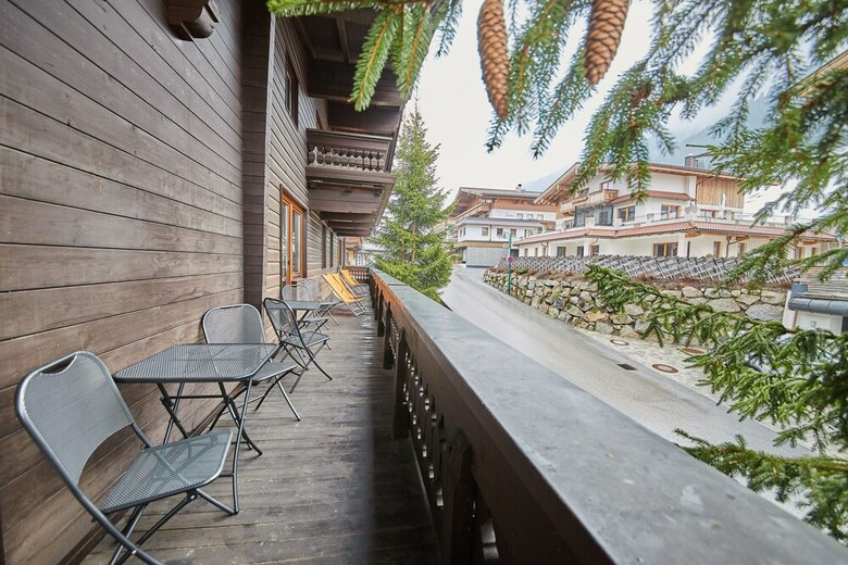 Apartamentos Appartements Wittenius