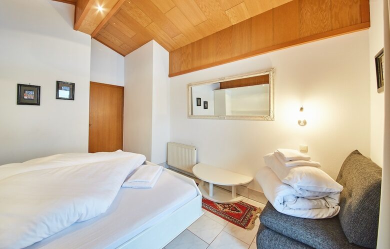 Apartamentos Appartements Wittenius