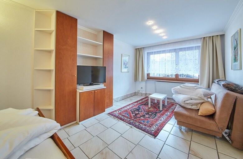 Apartamentos Appartements Wittenius