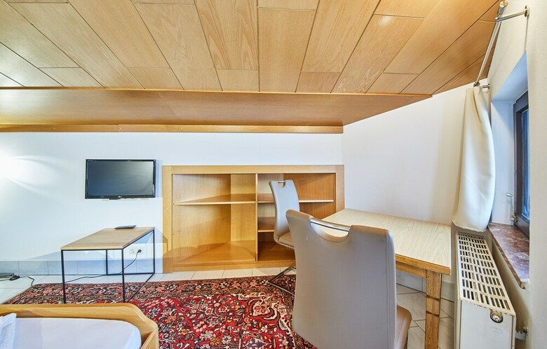 Apartamentos Appartements Wittenius