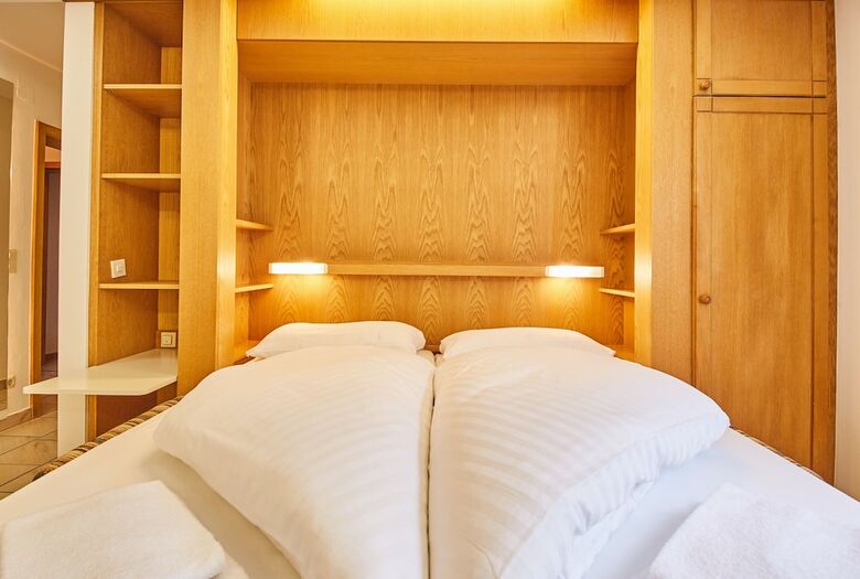Apartamentos Appartements Wittenius