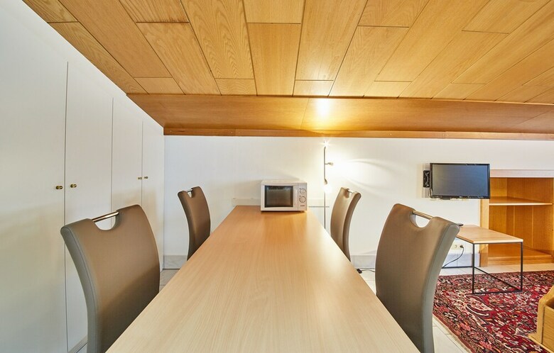 Apartamentos Appartements Wittenius