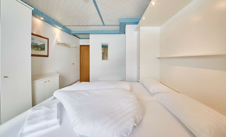 Apartamentos Appartements Wittenius