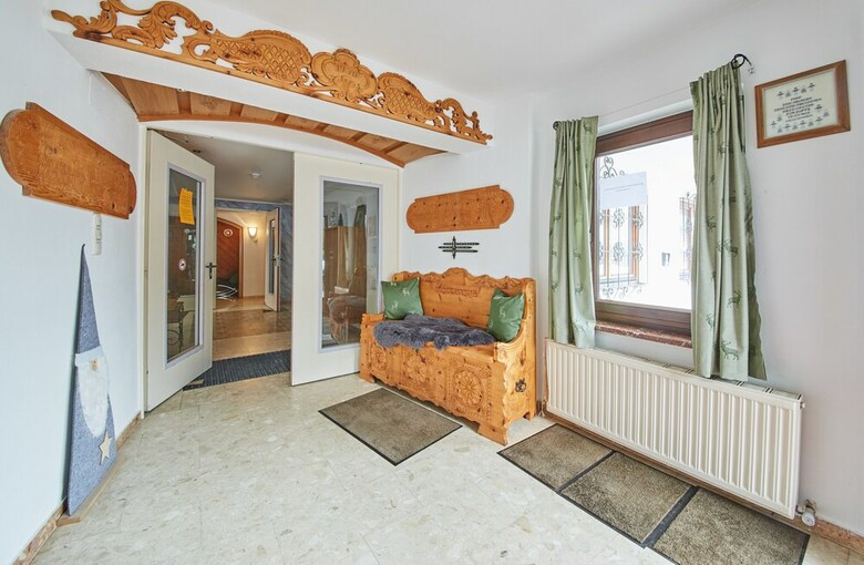 Apartamentos Appartements Wittenius