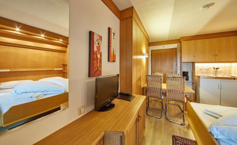 Apartamentos Appartements Wittenius