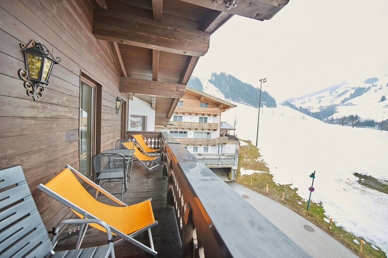 Apartamentos Appartements Wittenius