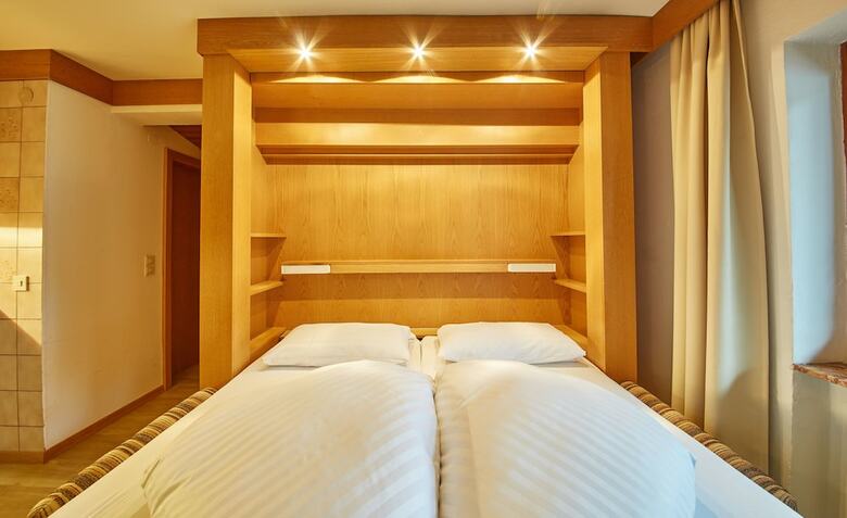 Apartamentos Appartements Wittenius