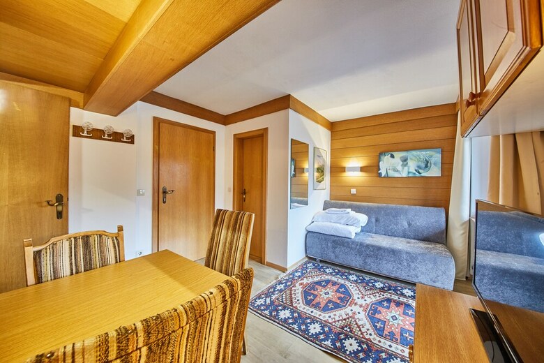 Apartamentos Appartements Wittenius