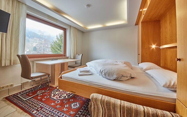 Apartamentos Appartements Wittenius
