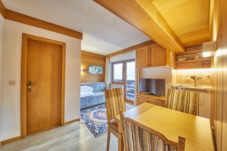 Apartamentos Appartements Wittenius