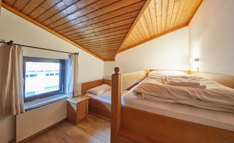 Apartamentos Appartements Wittenius