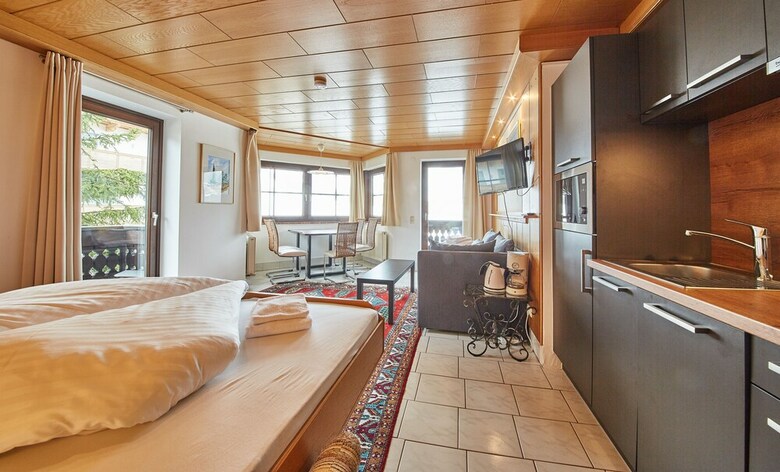 Apartamentos Appartements Wittenius