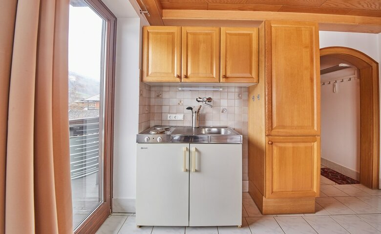 Apartamentos Appartements Wittenius