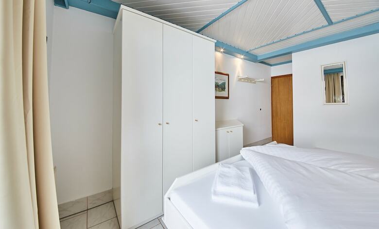 Apartamentos Appartements Wittenius