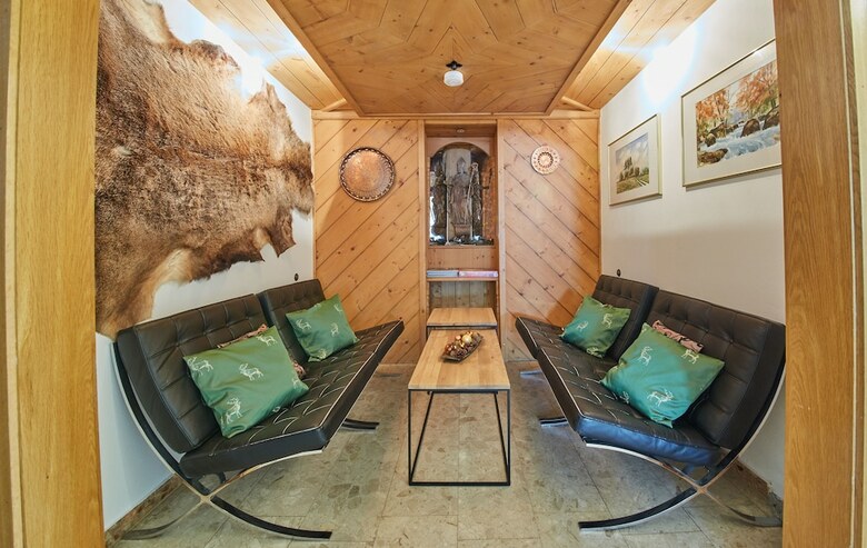 Apartamentos Appartements Wittenius
