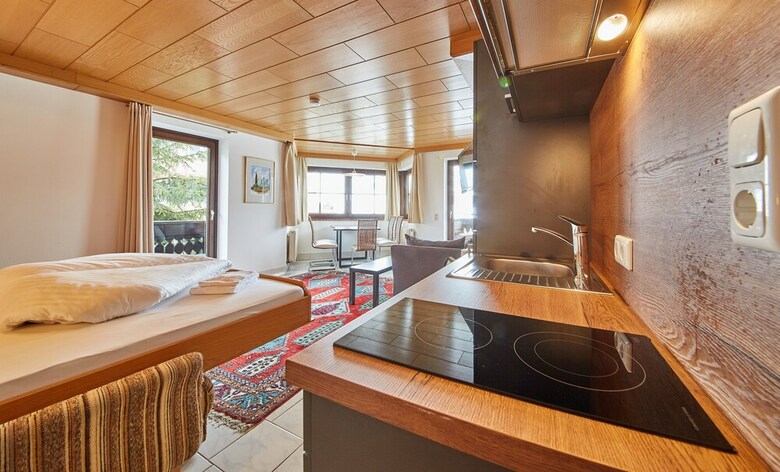 Apartamentos Appartements Wittenius