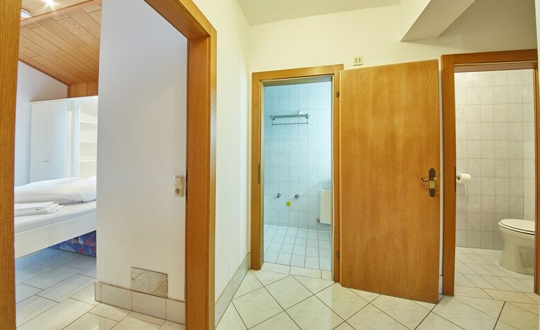 Apartamentos Appartements Wittenius