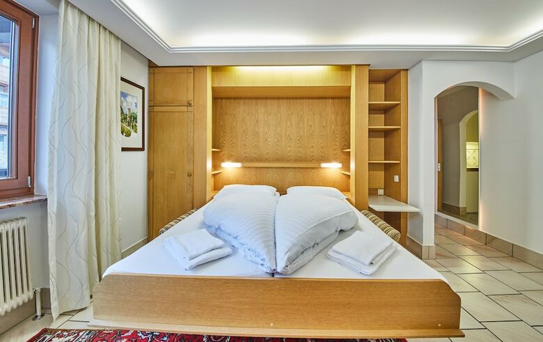 Apartamentos Appartements Wittenius