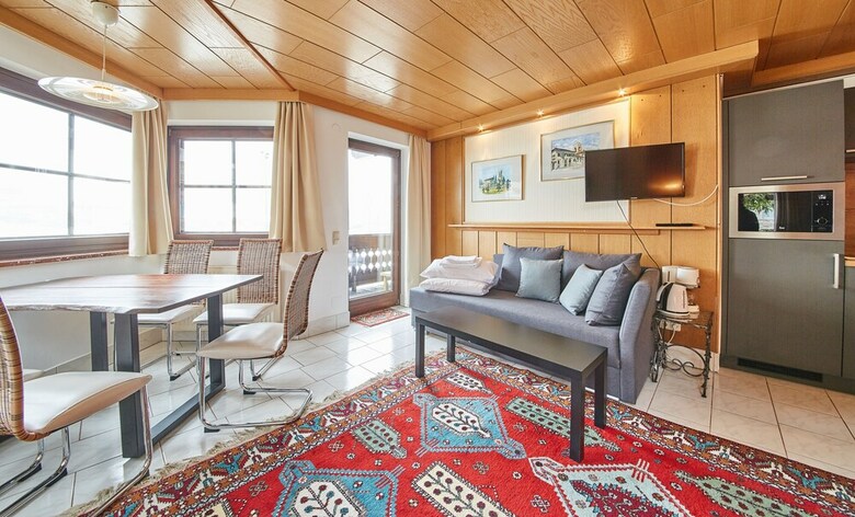 Apartamentos Appartements Wittenius