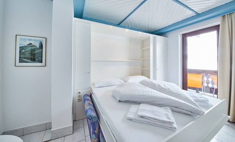 Apartamentos Appartements Wittenius