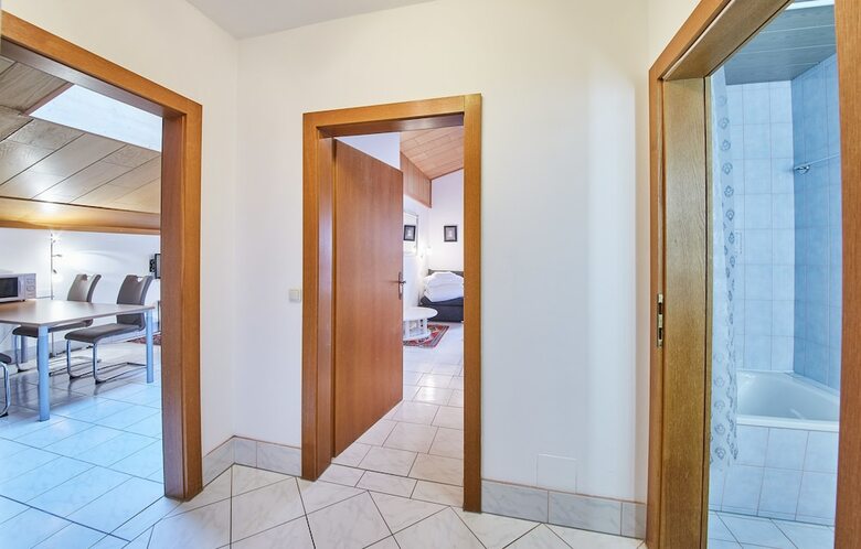 Apartamentos Appartements Wittenius