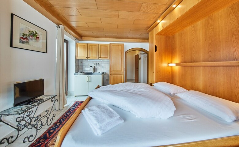 Apartamentos Appartements Wittenius