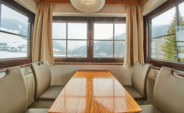 Apartamentos Appartements Wittenius