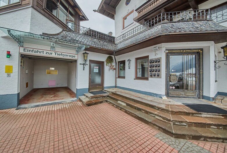 Apartamentos Appartements Wittenius