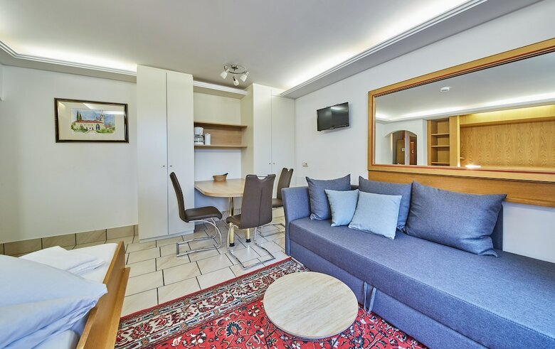 Apartamentos Appartements Wittenius