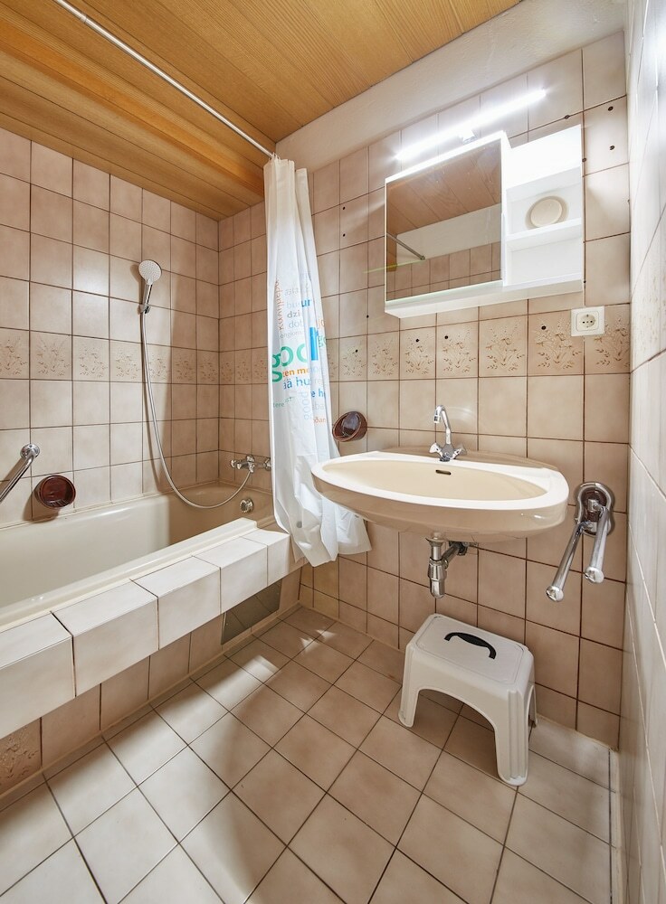 Apartamentos Appartements Wittenius