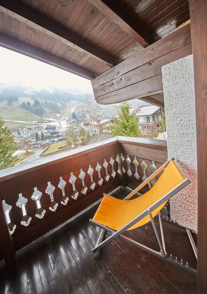 Apartamentos Appartements Wittenius