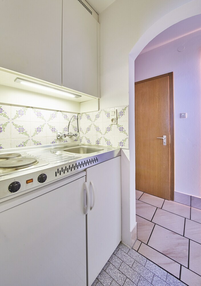 Apartamentos Appartements Wittenius